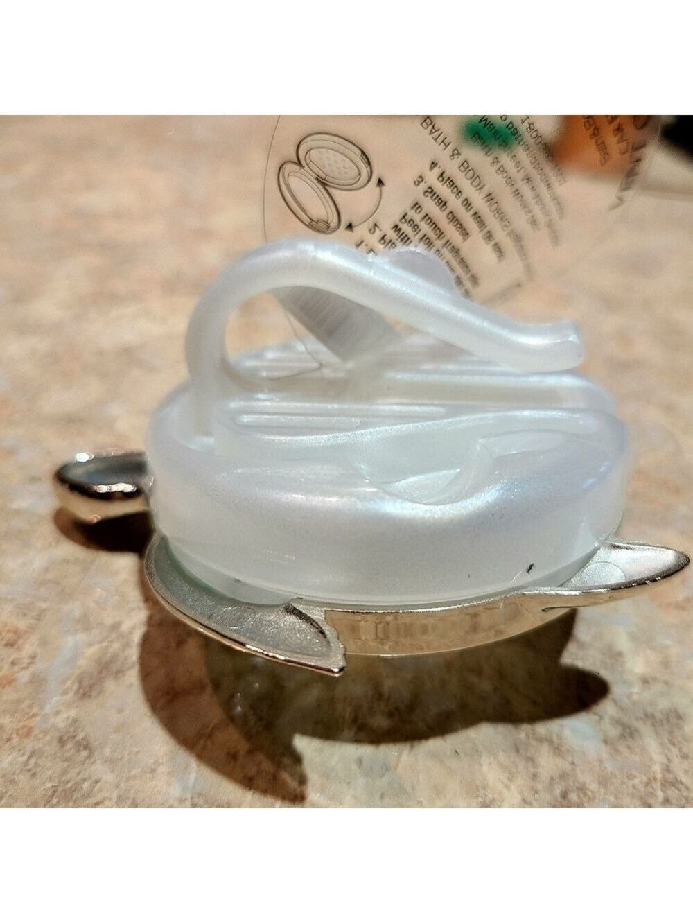 1 CAR FRAGRANCE HOLDER by Bath and Body Works - Picture 11 of 12